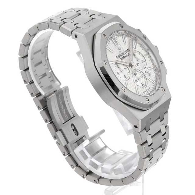 オーデマピゲ ロイヤルオーク 26320ST.OO.1220ST.02 メンズ 中古