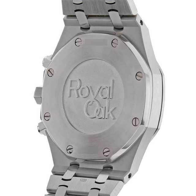 オーデマピゲ ロイヤルオーク 26320ST.OO.1220ST.02 メンズ 中古