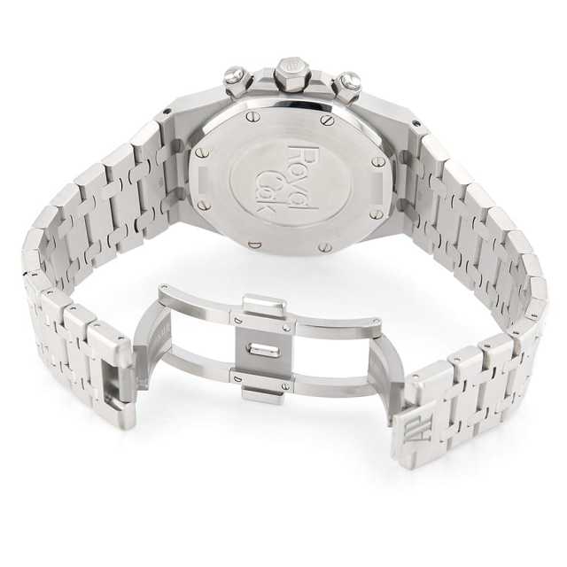 オーデマピゲ ロイヤルオーク 26320ST.OO.1220ST.02 メンズ 中古