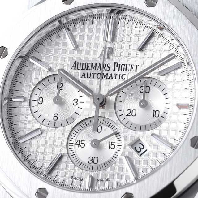 オーデマピゲ ロイヤルオーク 26320ST.OO.1220ST.02 メンズ 中古