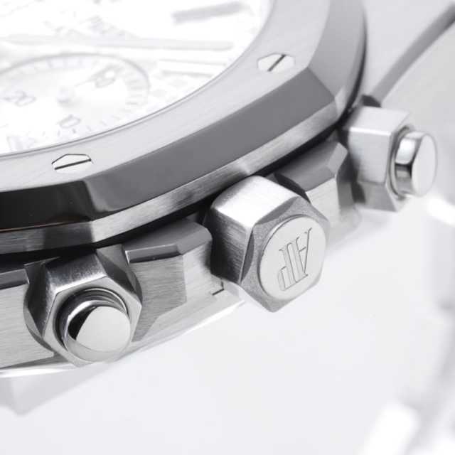 オーデマピゲ ロイヤルオーク 26320ST.OO.1220ST.02 メンズ 中古