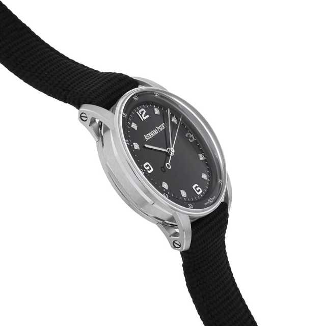 AUDEMARS PIGUET CODE11.59 15210BC. OO. A002KB.02 Men's Used
