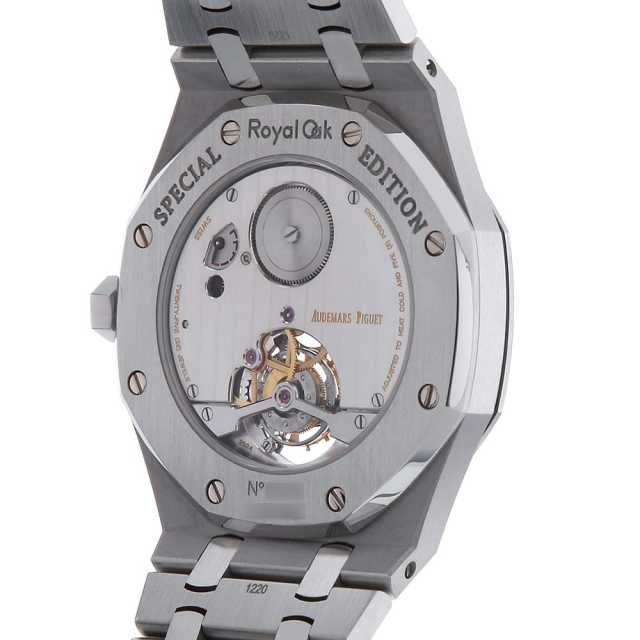 オーデマピゲ ロイヤルオーク 26512ST.OO.1220ST.01 メンズ 中古