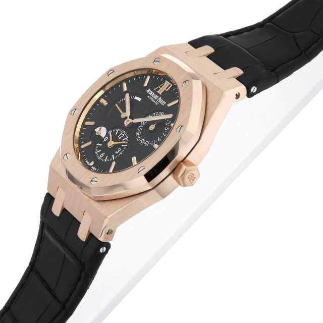 AUDEMARS PIGUET Royal Oak 26120OR. OO. D002CR.01 Men's Used