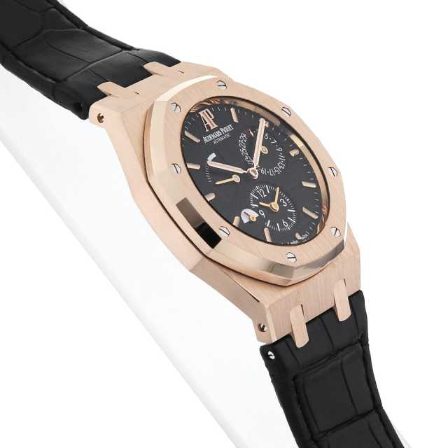 AUDEMARS PIGUET Royal Oak 26120OR. OO. D002CR.01 Men's Used