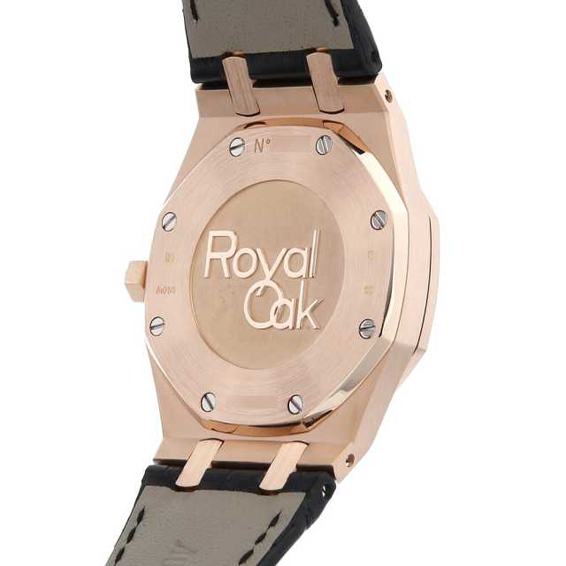 AUDEMARS PIGUET Royal Oak 26120OR. OO. D002CR.01 Men's Used