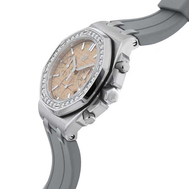 AUDEMARS PIGUET Royal Oak 26231ST. ZZ. A178CA.01 Women's Used