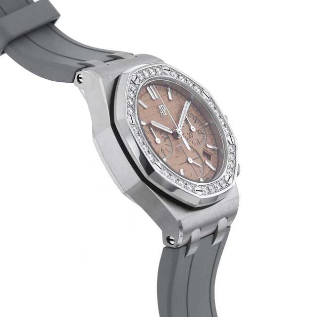 AUDEMARS PIGUET Royal Oak 26231ST. ZZ. A178CA.01 Women's Used