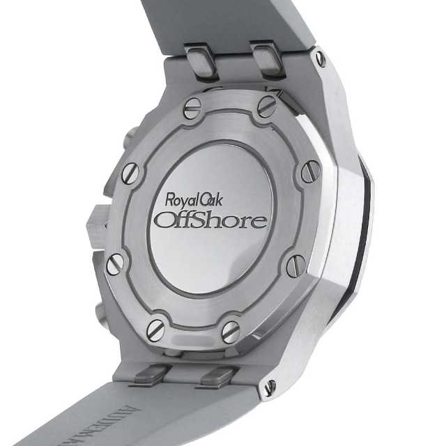 AUDEMARS PIGUET Royal Oak 26231ST. ZZ. A178CA.01 Women's Used