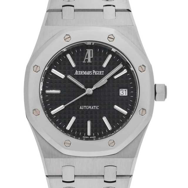 オーデマピゲ ロイヤルオーク 15300ST.OO.1220ST.99 メンズ 中古
