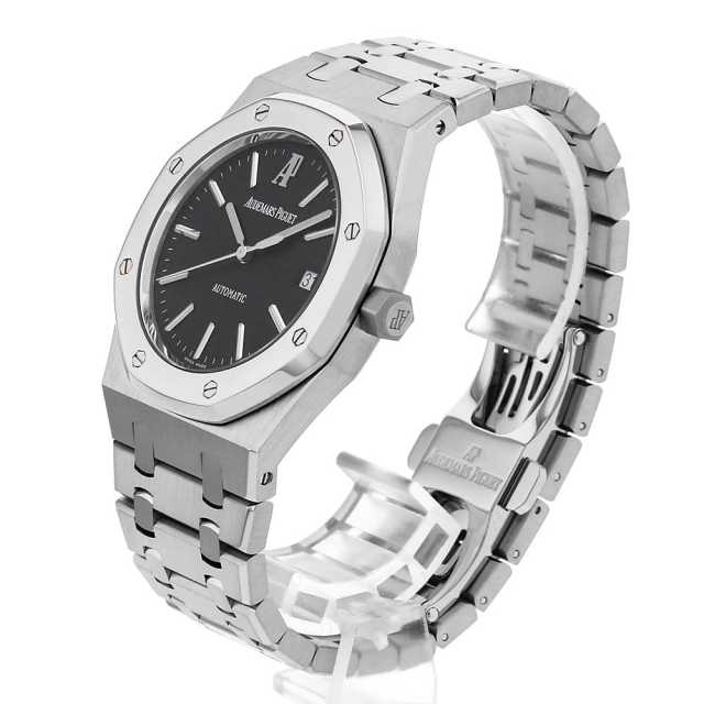 オーデマピゲ ロイヤルオーク 15300ST.OO.1220ST.99 メンズ 中古