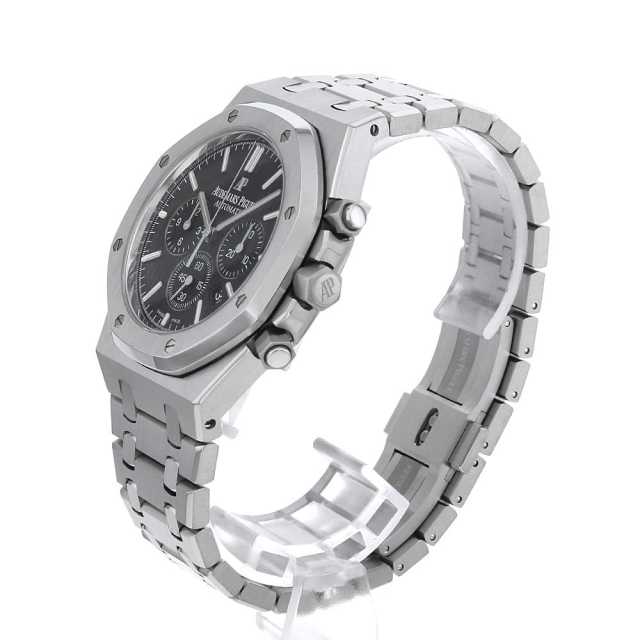 オーデマピゲ ロイヤルオーク 26320ST.OO.1220ST.01 メンズ 中古