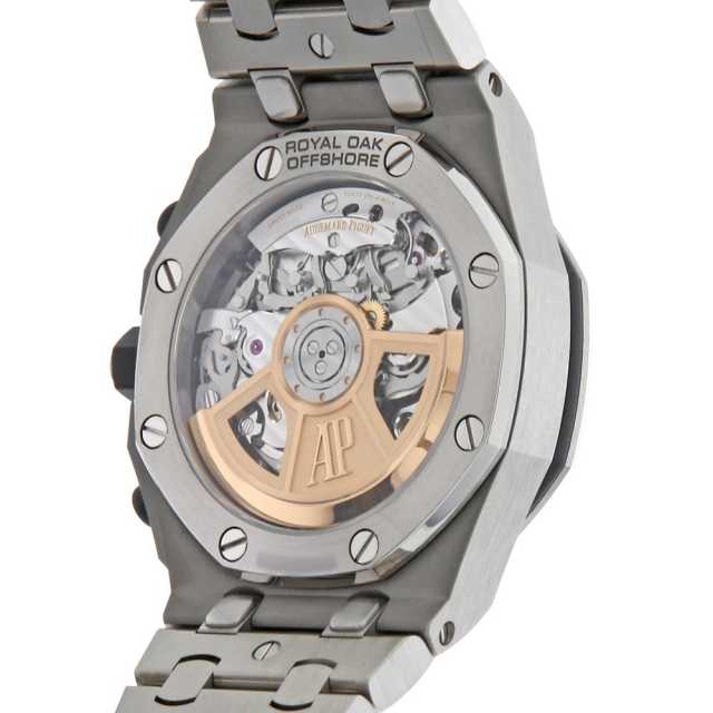 AUDEMARS PIGUET Royal Oak 26238TI. OO.2000TI.01 Men's Used