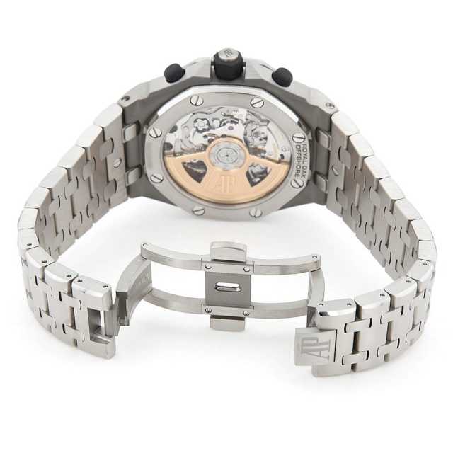 AUDEMARS PIGUET Royal Oak 26238TI. OO.2000TI.01 Men's Used