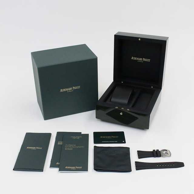 AUDEMARS PIGUET Royal Oak 26238TI. OO.2000TI.01 Men's Used