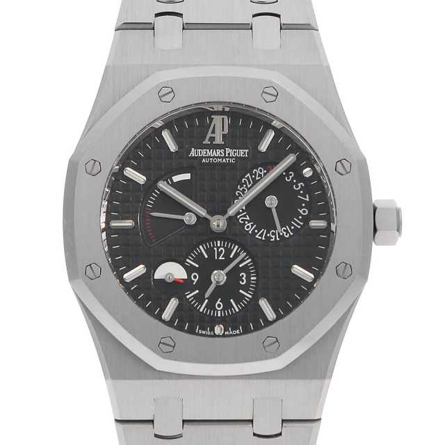オーデマピゲ ロイヤルオーク 26120ST.OO.1220ST.03 メンズ 中古