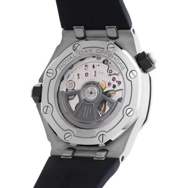 爱彼皇家橡树15720OO。A027CA.01 男子二手商品