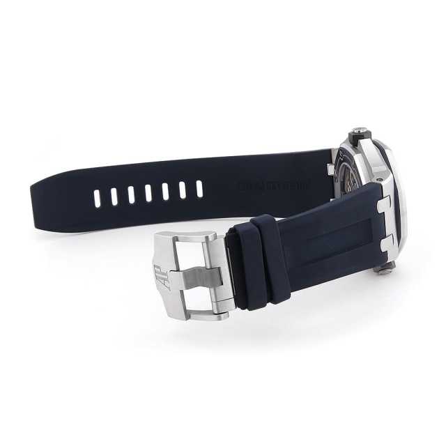 爱彼皇家橡树15720OO。A027CA.01 男子二手商品