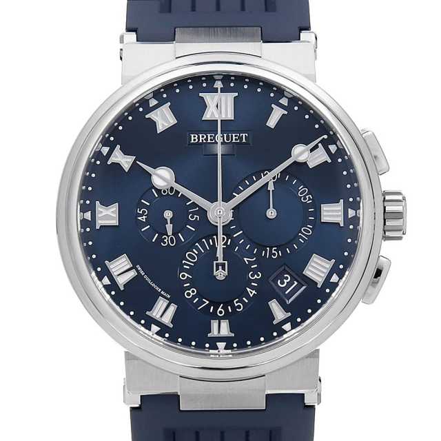 ブレゲ(BREGUET)の中古腕時計| 東京・大阪の高級ブランド時計の