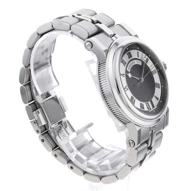 Breguet Marine 5817ST/92/SV0 Men's Used
