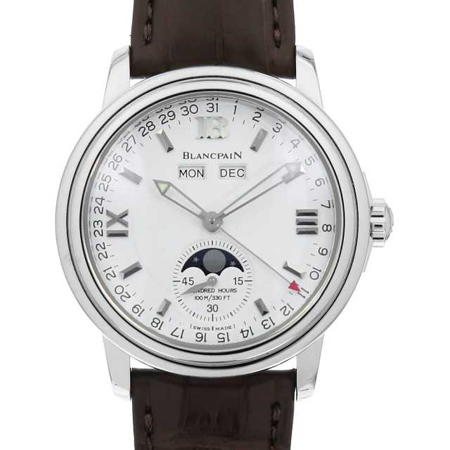 ブランパン  2763-1127A-53B メンズ 中古