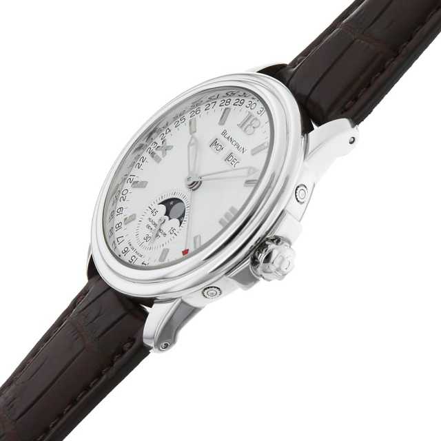 ブランパン  2763-1127A-53B メンズ 中古