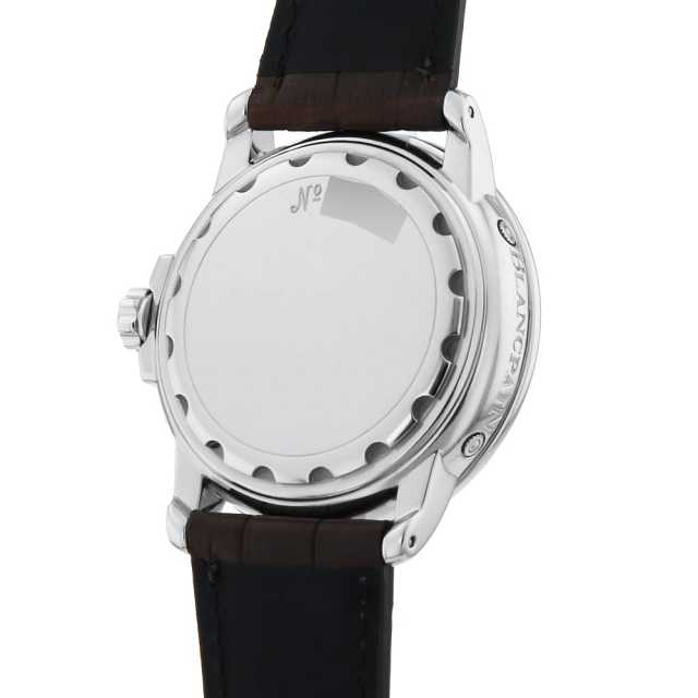 ブランパン  2763-1127A-53B メンズ 中古