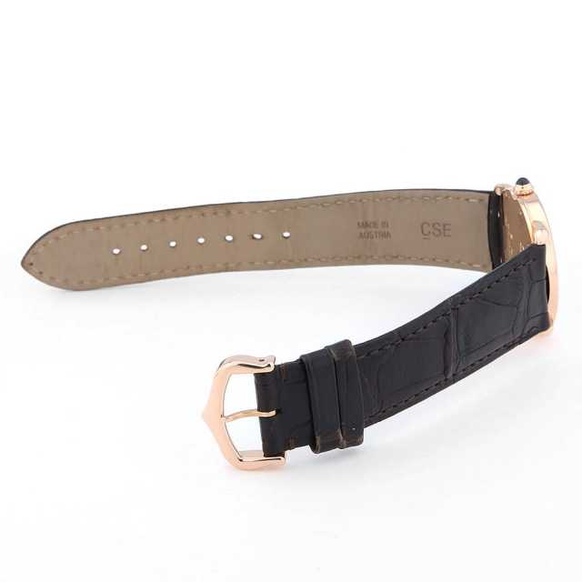 卡地亚卡地亚W6800151 女子二手商品