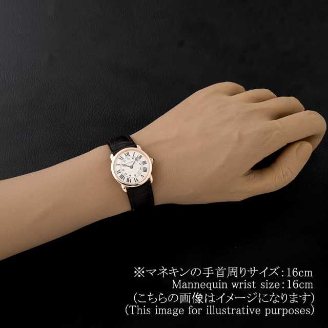 卡地亚卡地亚W6800151 女子二手商品
