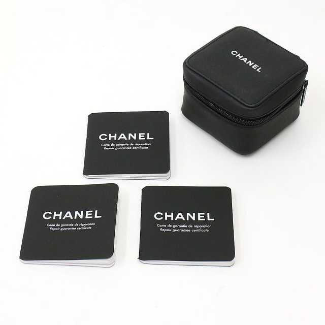 シャネル J12 H0950 メンズ 中古