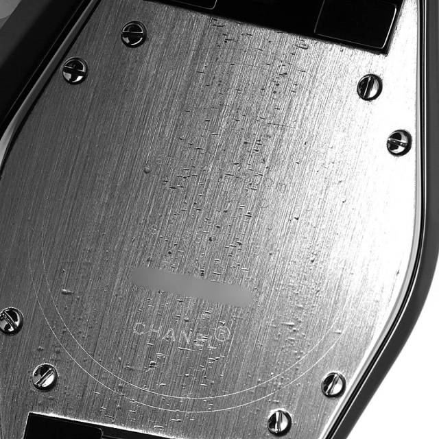 シャネル J12 H0950 メンズ 中古