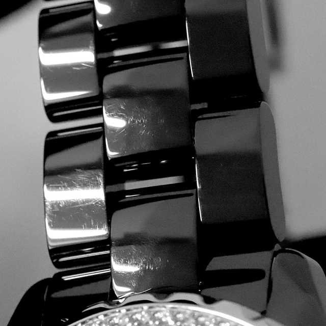 シャネル J12 H0950 メンズ 中古