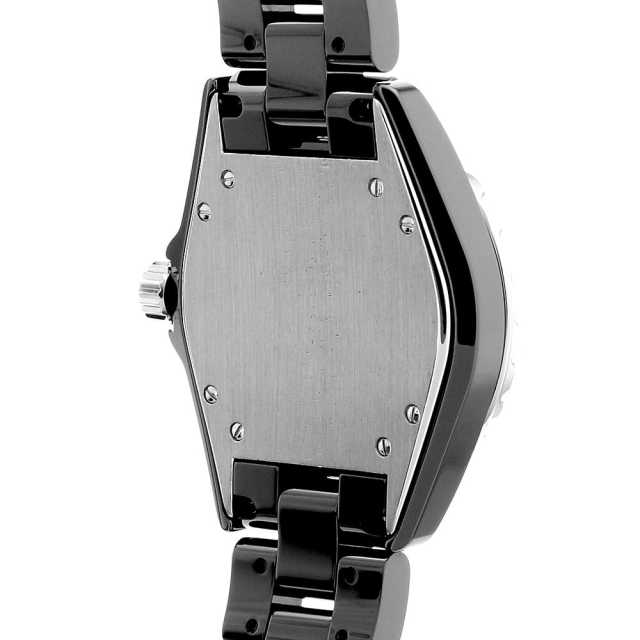 H0950 ブラック CHANEL（シャネル）J12 黒セラミック 中古 | 東京