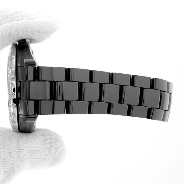 シャネル J12 H0950 メンズ 中古