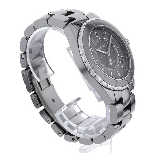 シャネル J12 H2934 メンズ 中古