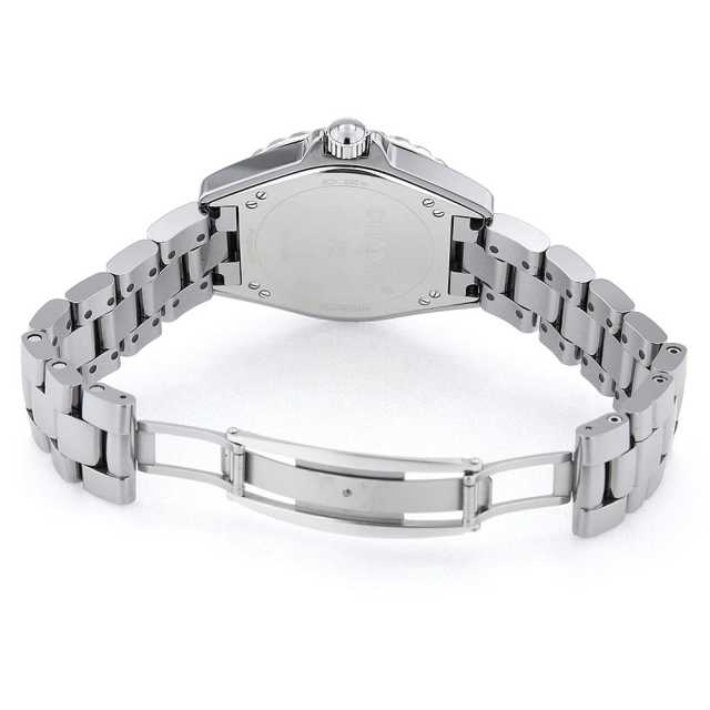 シャネル J12 H2934 メンズ 中古