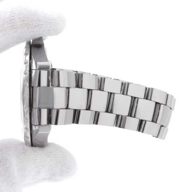 シャネル J12 H2934 メンズ 中古