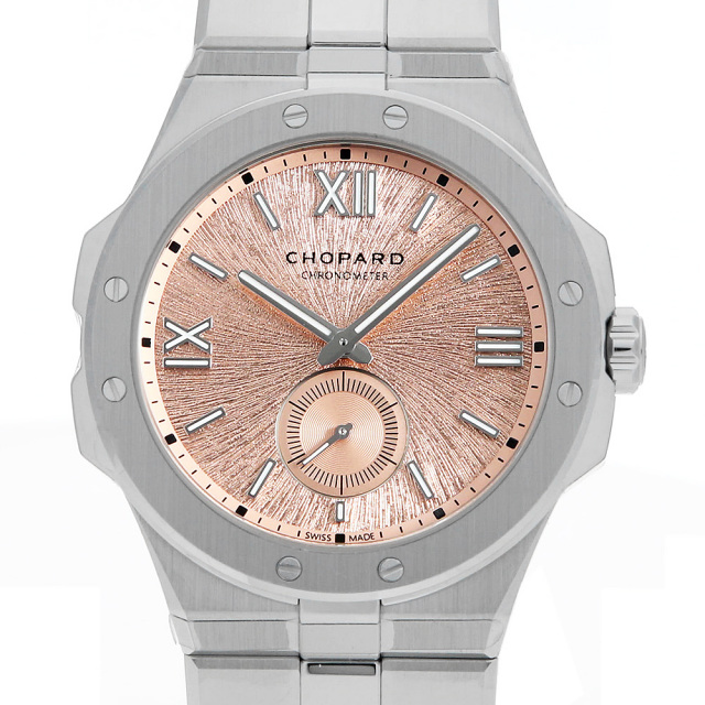 ショパール アルパインイーグル 298623-3001 メンズ 新品