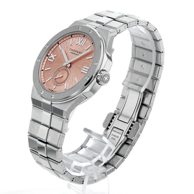 ショパール アルパインイーグル 298623-3001 メンズ 新品