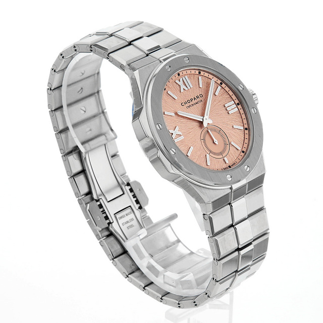 ショパール アルパインイーグル 298623-3001 メンズ 新品