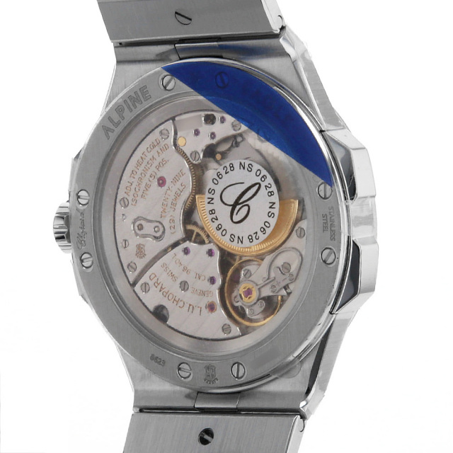 ショパール アルパインイーグル 298623-3001 メンズ 新品