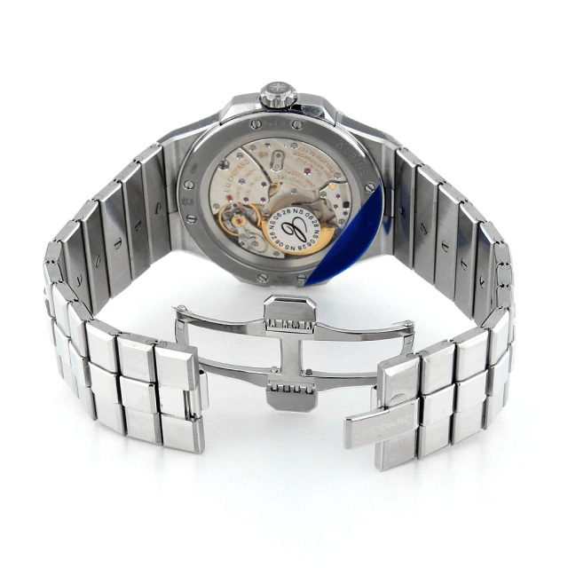 ショパール アルパインイーグル 298623-3001 メンズ 新品