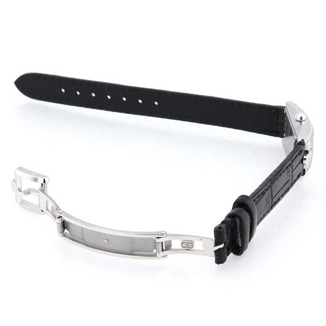 ハリーウィンストン アヴェニュー AVCQSS16WW001 レディース 中古