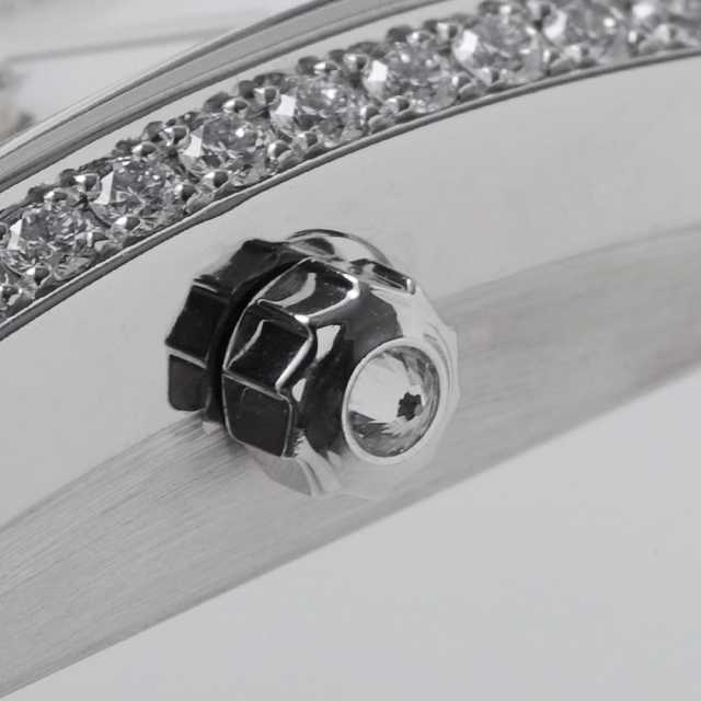 ハリーウィンストン アヴェニュー AVCQSS16WW001 レディース 中古