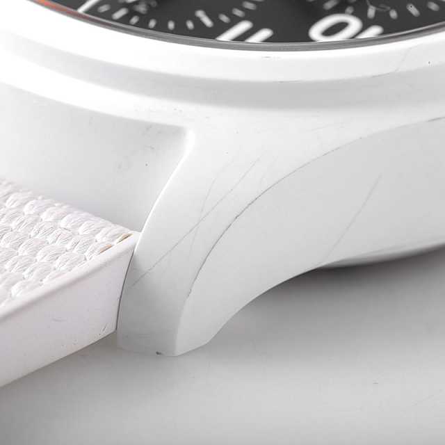 IWC パイロットウォッチ IW389105 メンズ 中古