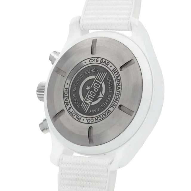 IWC パイロットウォッチ IW389105 メンズ 中古