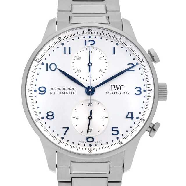 IWC ポルトギーゼ IW371617 メンズ 中古