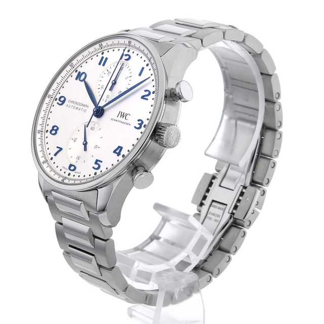 IWC ポルトギーゼ IW371617 メンズ 中古