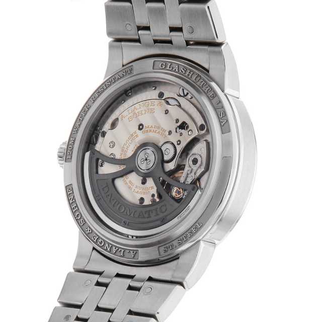 ランゲ＆ゾーネ  363.179(LS3635BA) メンズ 中古