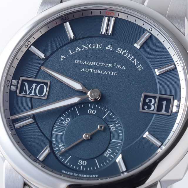 ランゲ＆ゾーネ  363.179(LS3635BA) メンズ 中古